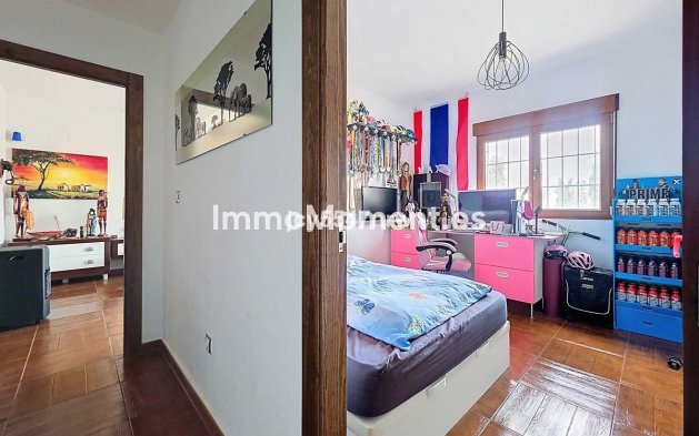 Revente - Villa individuelle - Pinoso - Pinoso Centro
