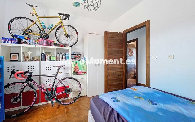 Revente - Villa individuelle - Pinoso - Pinoso Centro
