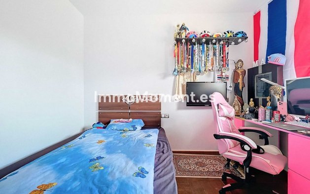 Revente - Villa individuelle - Pinoso - Pinoso Centro