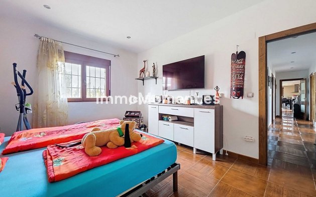 Revente - Villa individuelle - Pinoso - Pinoso Centro
