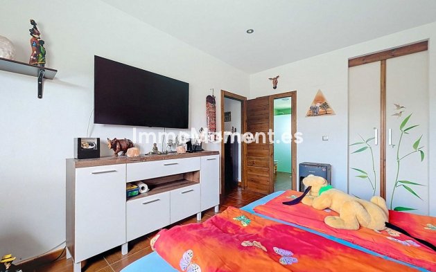 Revente - Villa individuelle - Pinoso - Pinoso Centro