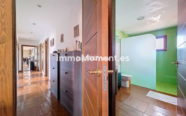 Revente - Villa individuelle - Pinoso - Pinoso Centro