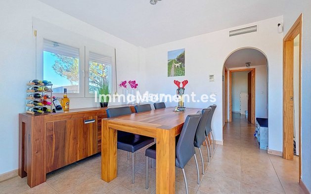 Revente - Villa individuelle - Jumilla - Cañada del Trigo