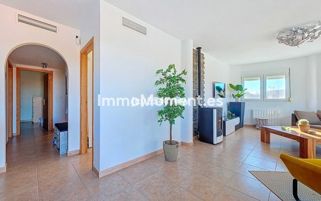 Revente - Villa individuelle - Jumilla - Cañada del Trigo