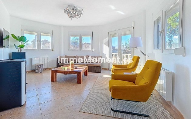 Revente - Villa individuelle - Jumilla - Cañada del Trigo