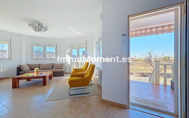 Revente - Villa individuelle - Jumilla - Cañada del Trigo