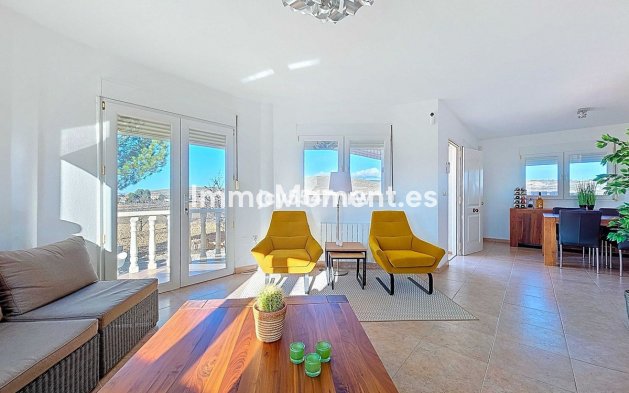 Revente - Villa individuelle - Jumilla - Cañada del Trigo