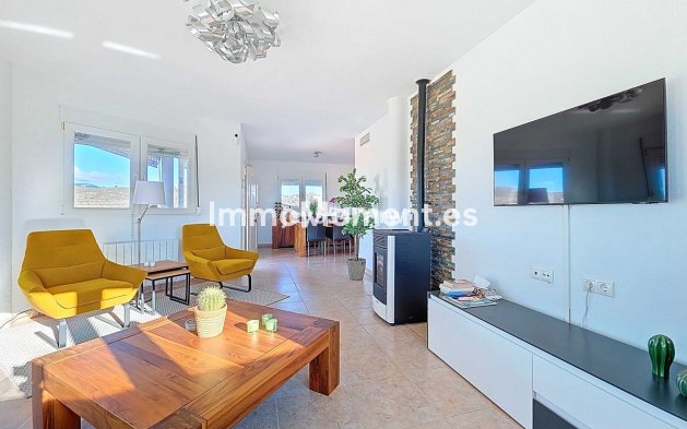 Revente - Villa individuelle - Jumilla - Cañada del Trigo