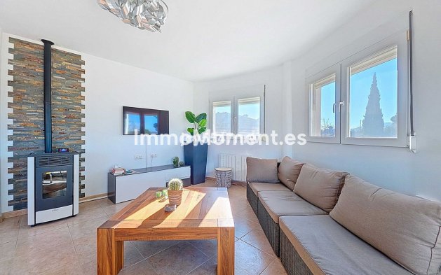 Revente - Villa individuelle - Jumilla - Cañada del Trigo