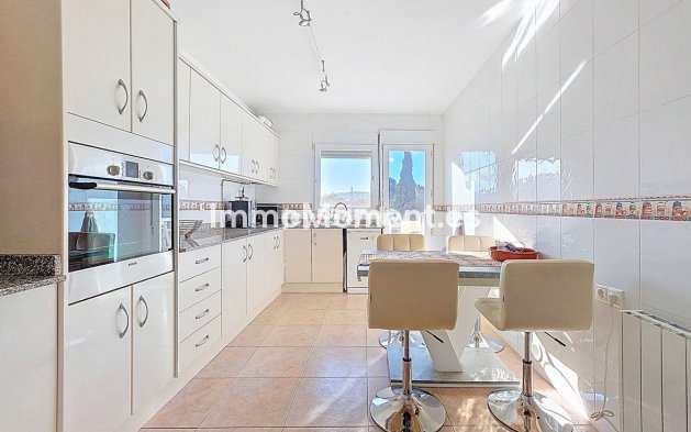 Revente - Villa individuelle - Jumilla - Cañada del Trigo