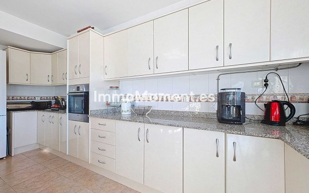 Revente - Villa individuelle - Jumilla - Cañada del Trigo