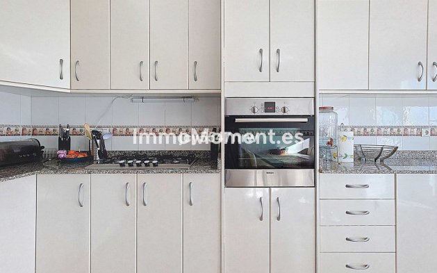 Revente - Villa individuelle - Jumilla - Cañada del Trigo