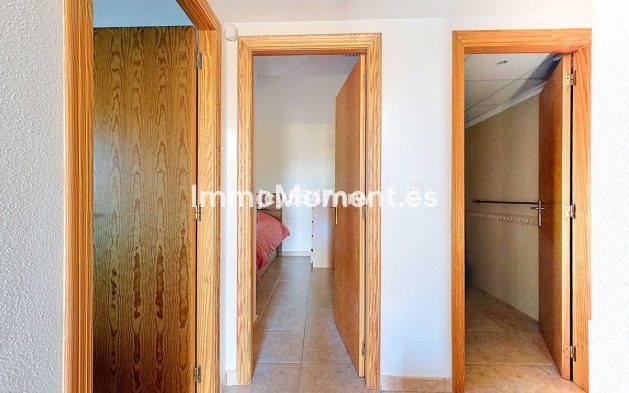 Revente - Villa individuelle - Jumilla - Cañada del Trigo