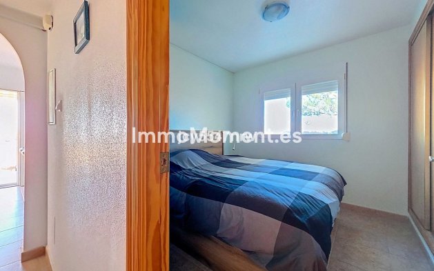 Revente - Villa individuelle - Jumilla - Cañada del Trigo