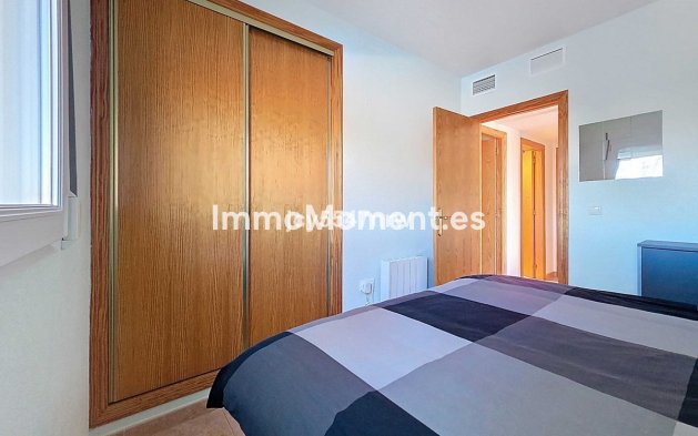 Revente - Villa individuelle - Jumilla - Cañada del Trigo