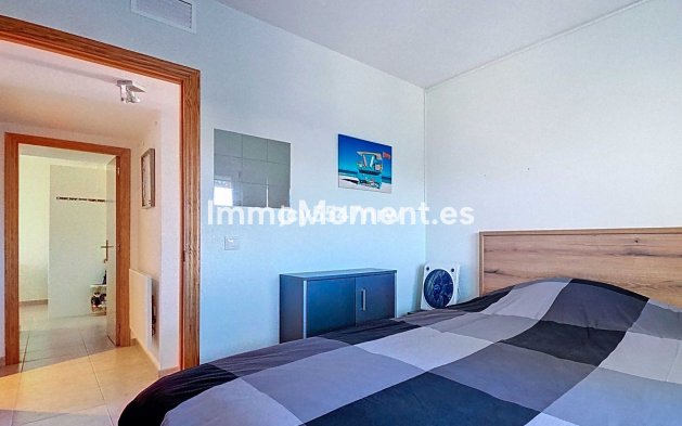 Revente - Villa individuelle - Jumilla - Cañada del Trigo