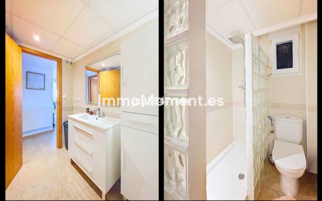 Revente - Villa individuelle - Jumilla - Cañada del Trigo