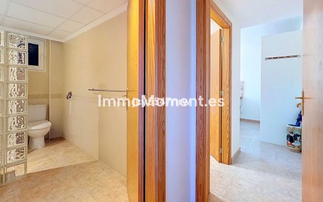 Revente - Villa individuelle - Jumilla - Cañada del Trigo