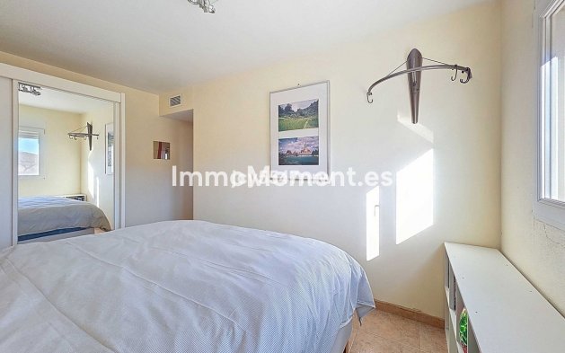 Revente - Villa individuelle - Jumilla - Cañada del Trigo