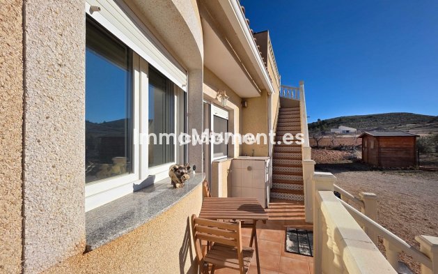 Revente - Villa individuelle - Jumilla - Cañada del Trigo