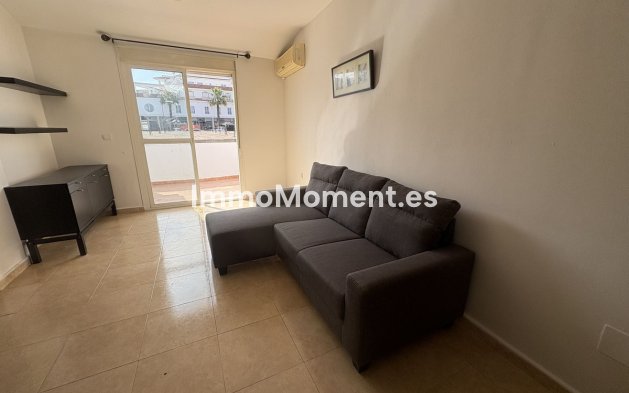 Revente - Appartement - Intérieur                       - Alhaurín el Grande Centro