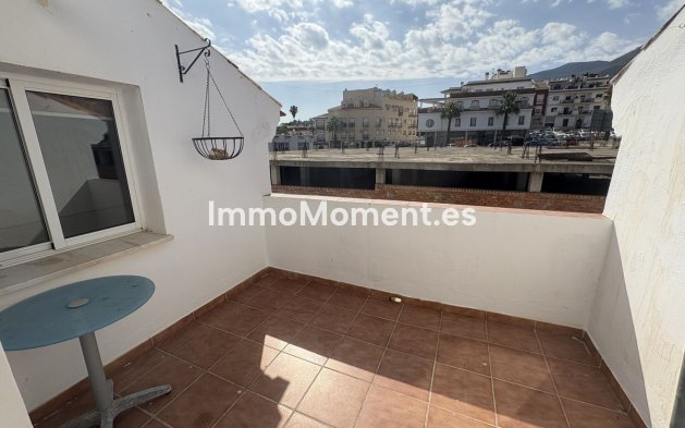 Revente - Appartement - Intérieur                       - Alhaurín el Grande Centro