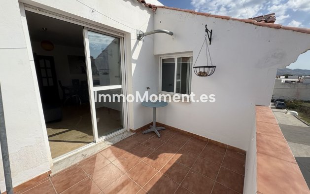 Revente - Appartement - Intérieur                       - Alhaurín el Grande Centro