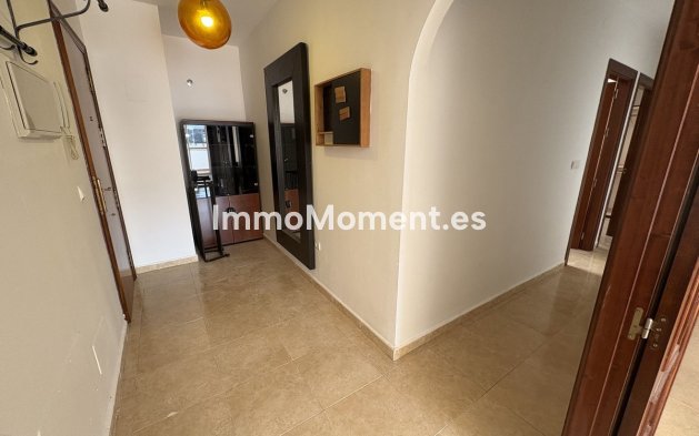 Revente - Appartement - Intérieur                       - Alhaurín el Grande Centro