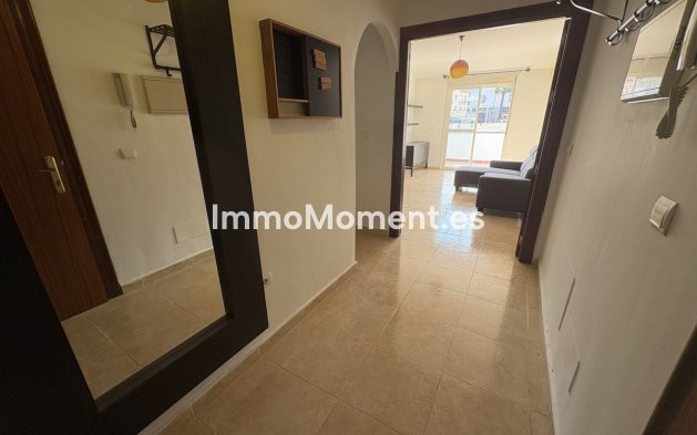 Revente - Appartement - Intérieur                       - Alhaurín el Grande Centro