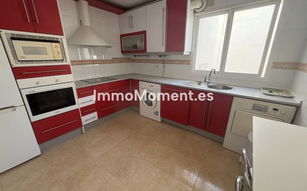 Revente - Appartement - Intérieur                       - Alhaurín el Grande Centro