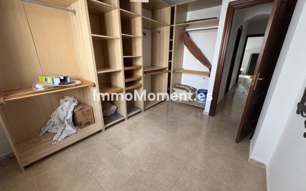 Revente - Appartement - Intérieur                       - Alhaurín el Grande Centro