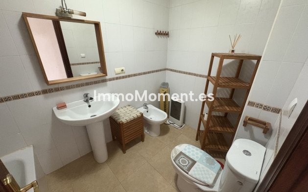 Revente - Appartement - Intérieur                       - Alhaurín el Grande Centro