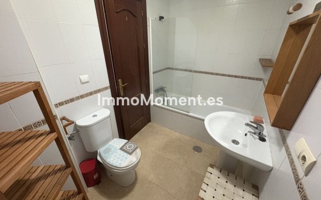 Revente - Appartement - Intérieur                       - Alhaurín el Grande Centro
