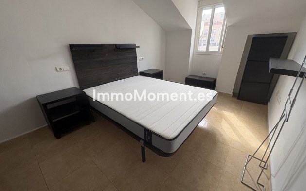 Revente - Appartement - Intérieur                       - Alhaurín el Grande Centro