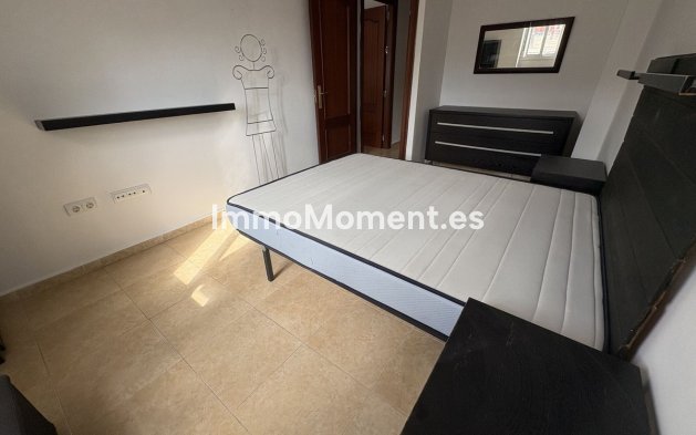 Revente - Appartement - Intérieur                       - Alhaurín el Grande Centro