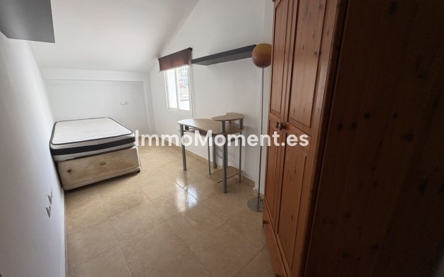 Revente - Appartement - Intérieur                       - Alhaurín el Grande Centro