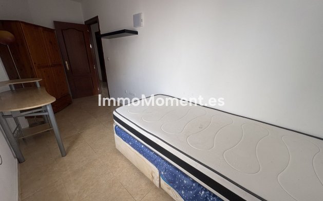 Revente - Appartement - Intérieur                       - Alhaurín el Grande Centro