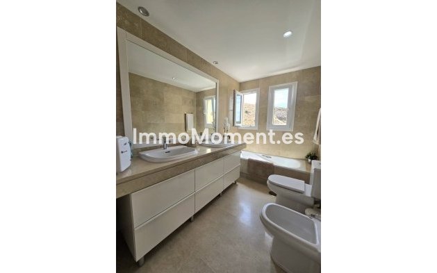 Wiederverkauf - Wohnung - Mijas - Calahonda