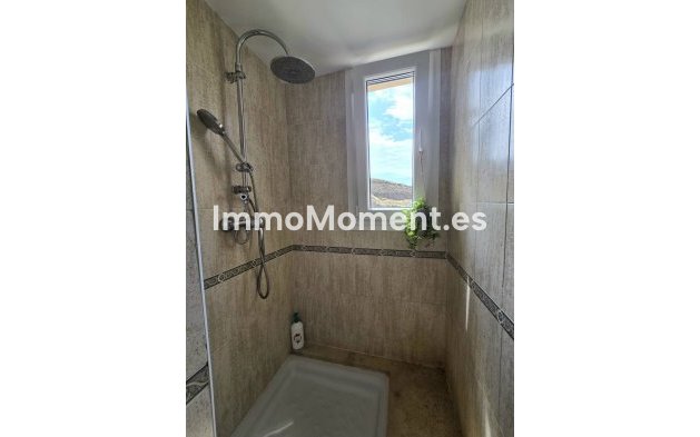 Wiederverkauf - Wohnung - Mijas - Calahonda