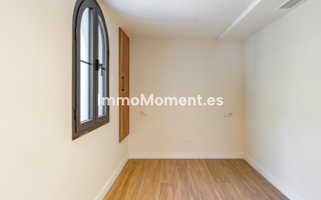 Wiederverkauf - Freistehende Villa - Mijas - Campo Mijas