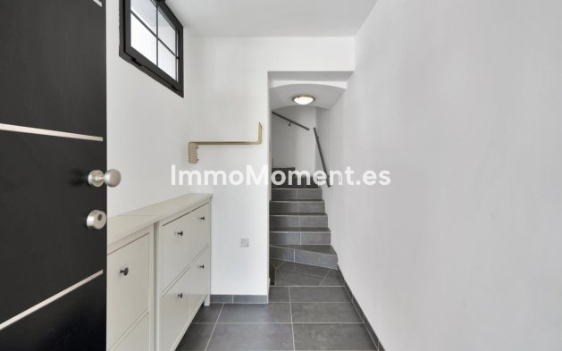 Revente - Maison mitoyenne - Estepona  - Estepona Centro