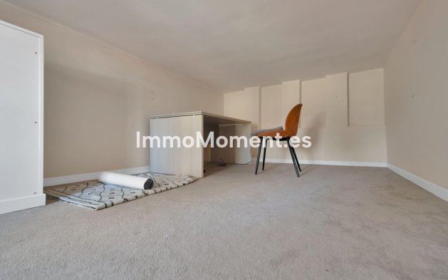 Revente - Maison mitoyenne - Estepona  - Estepona Centro