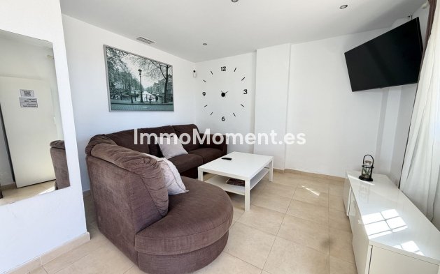 Resale - Apartment - Fuengirola - Fuengirola Centro