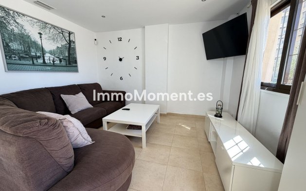 Resale - Apartment - Fuengirola - Fuengirola Centro