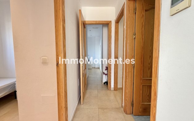 Resale - Apartment - Fuengirola - Fuengirola Centro