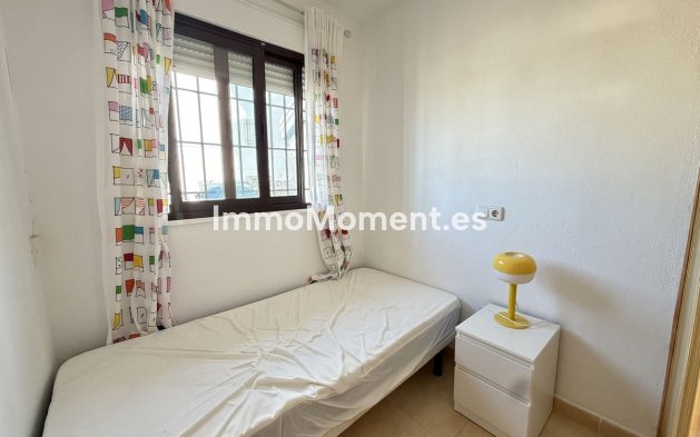 Resale - Apartment - Fuengirola - Fuengirola Centro