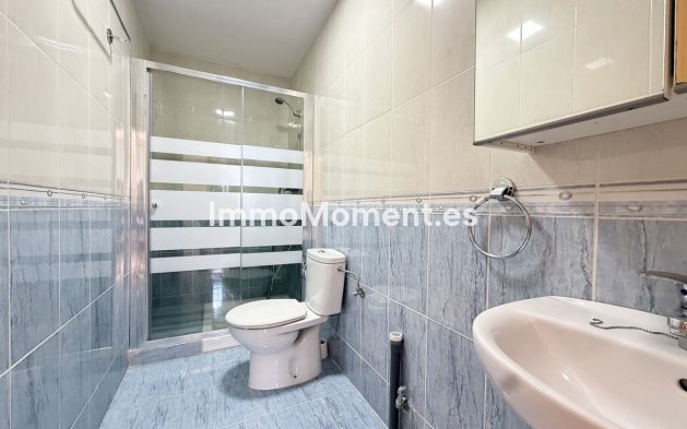 Resale - Apartment - Fuengirola - Fuengirola Centro