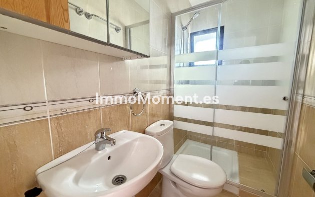 Resale - Apartment - Fuengirola - Fuengirola Centro