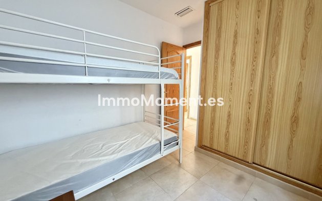 Resale - Apartment - Fuengirola - Fuengirola Centro