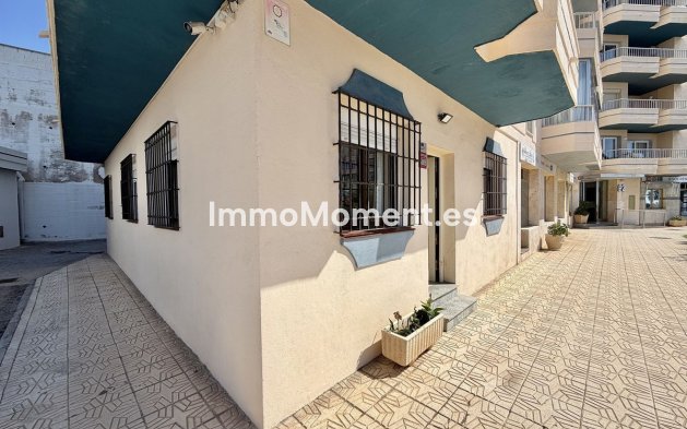 Resale - Apartment - Fuengirola - Fuengirola Centro